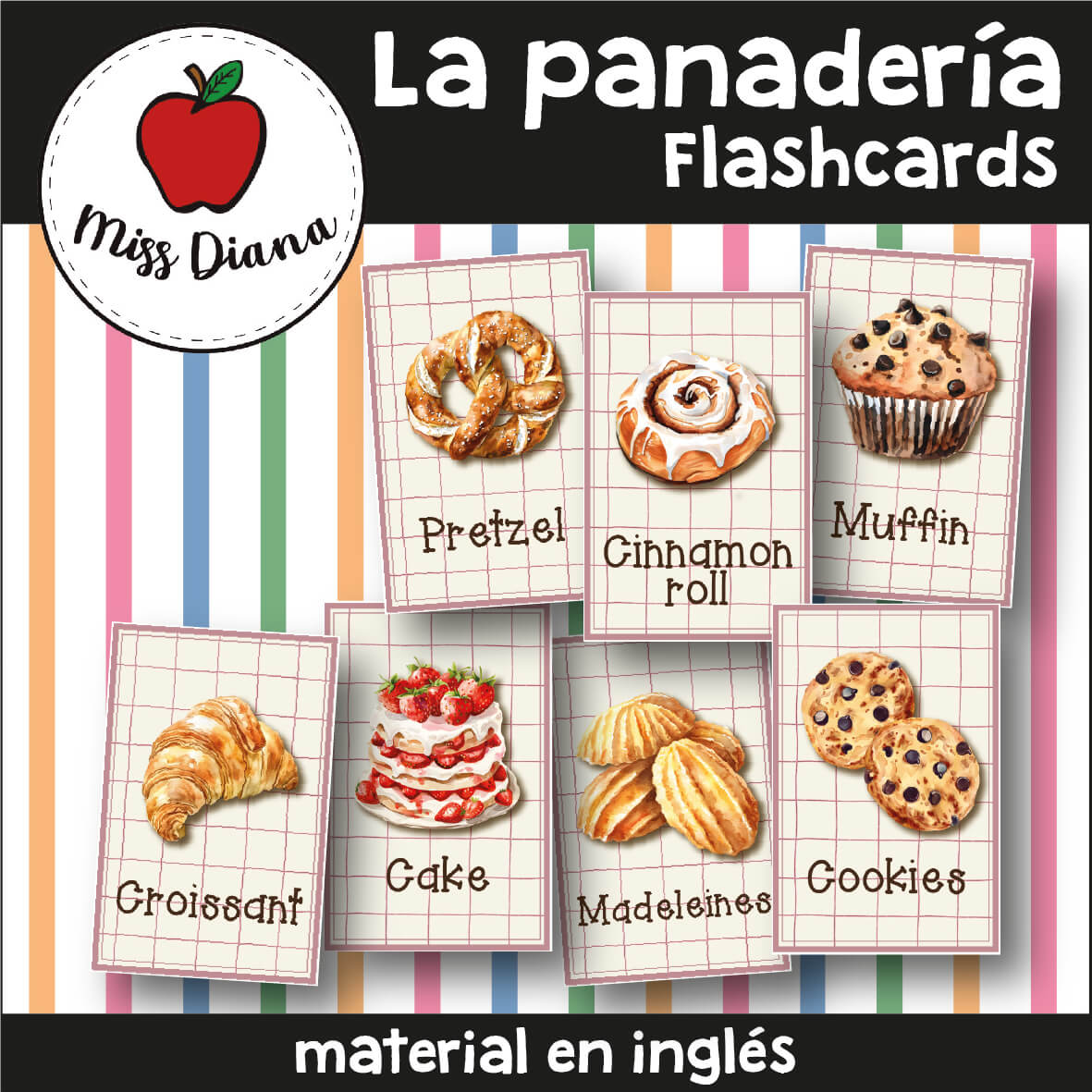 Imagen secundaria de LA PANADERIA