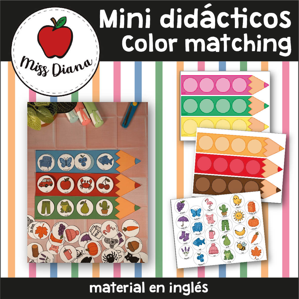 Imagen secundaria de MINI DIDACTICOS 1