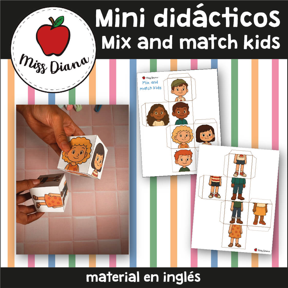 Imagen secundaria de MINI DIDACTICOS 1
