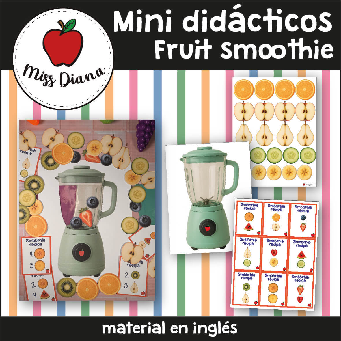Imagen secundaria de MINI DIDACTICOS 1