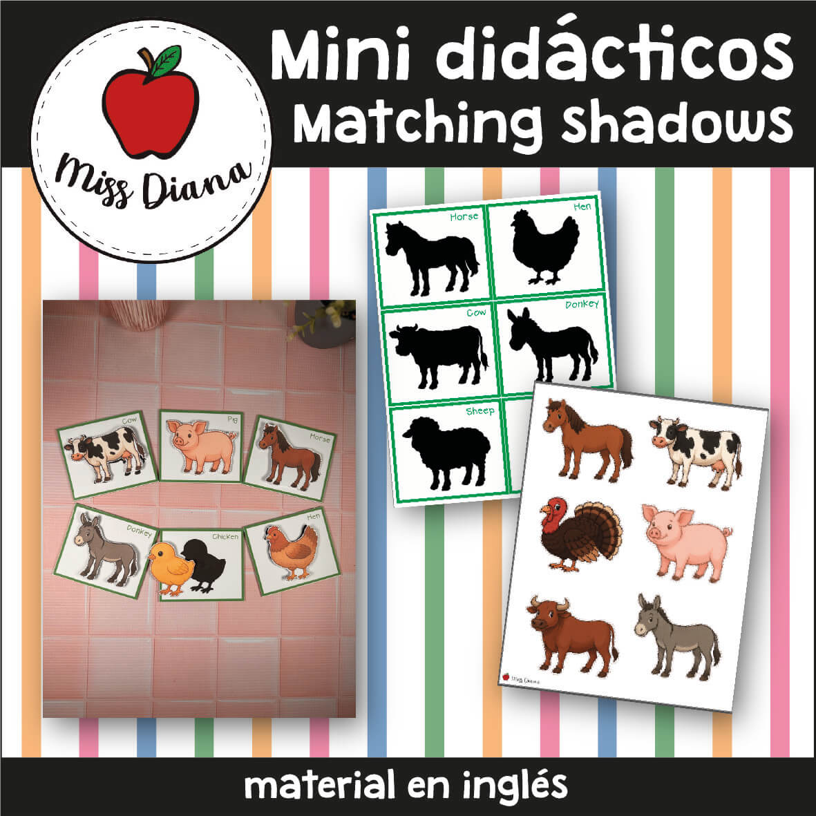 Imagen secundaria de MINI DIDACTICOS 1