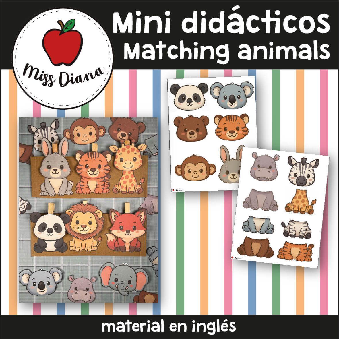 Imagen secundaria de MINI DIDACTICOS 1