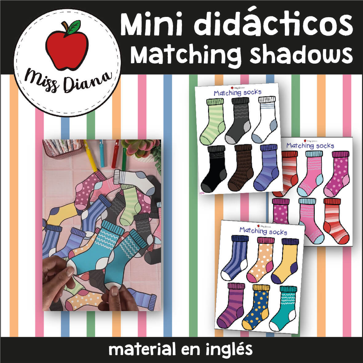 Imagen secundaria de MINI DIDACTICOS 1