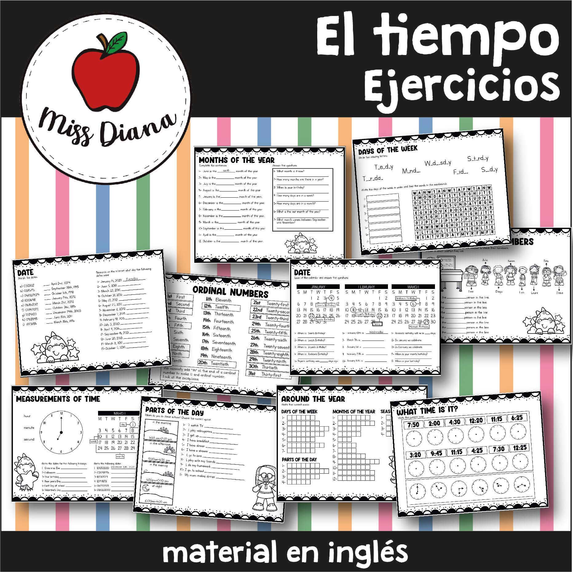 Imagen secundaria de EL TIEMPO