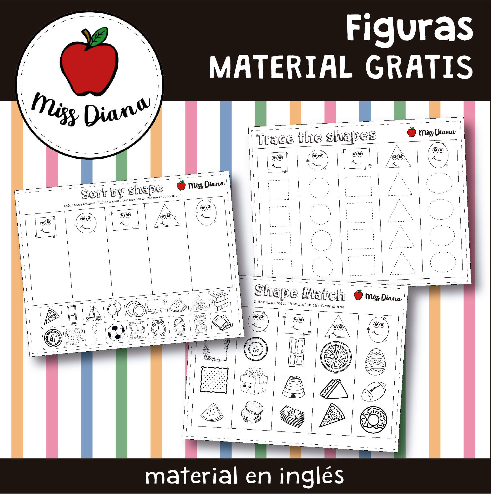 Imagen principal de FIGURAS