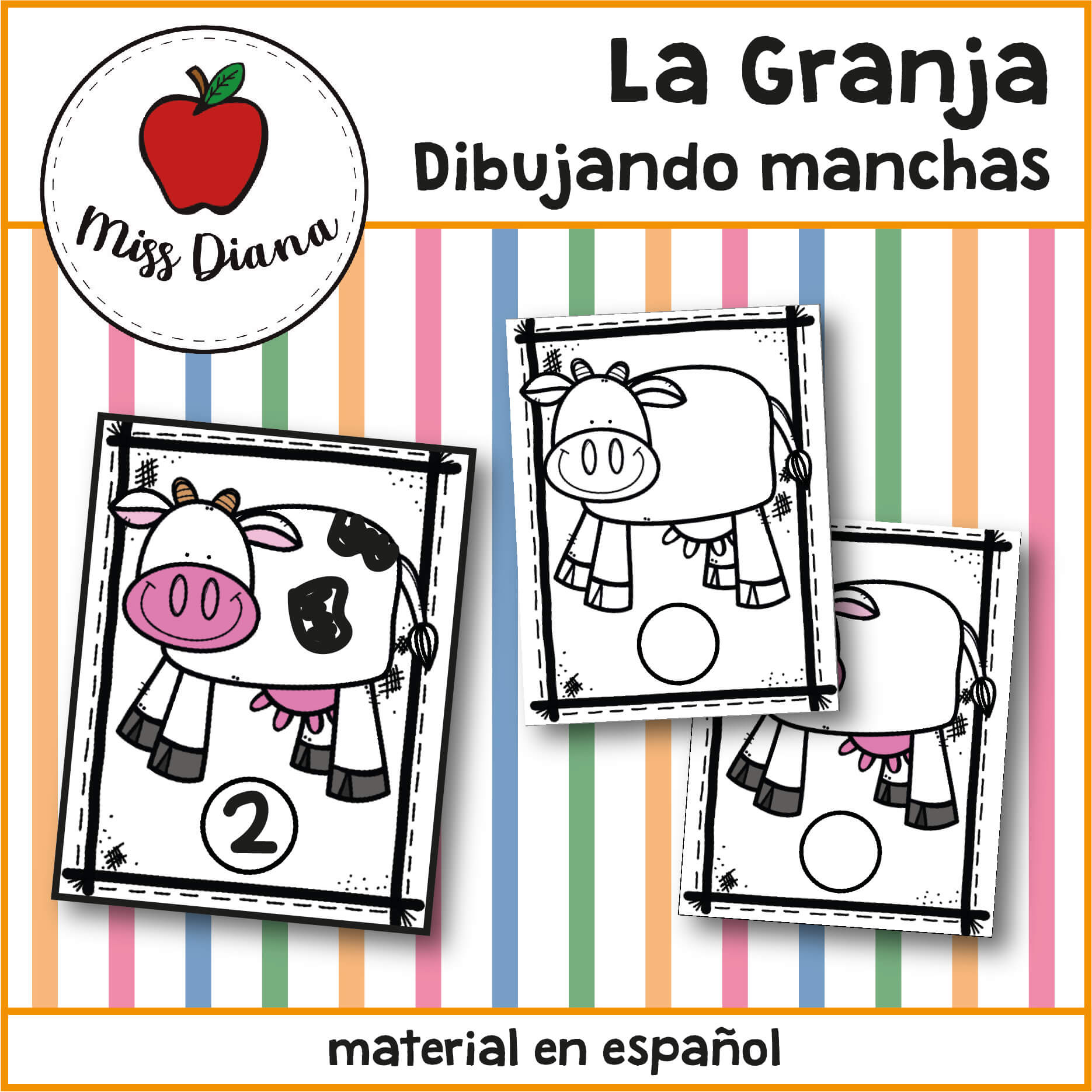 Imagen secundaria de LA GRANJA E