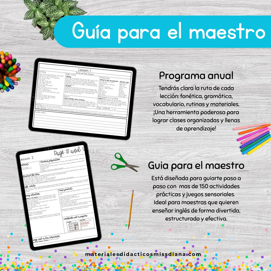 Imagen secundaria de LITTLE LEARNERS 3