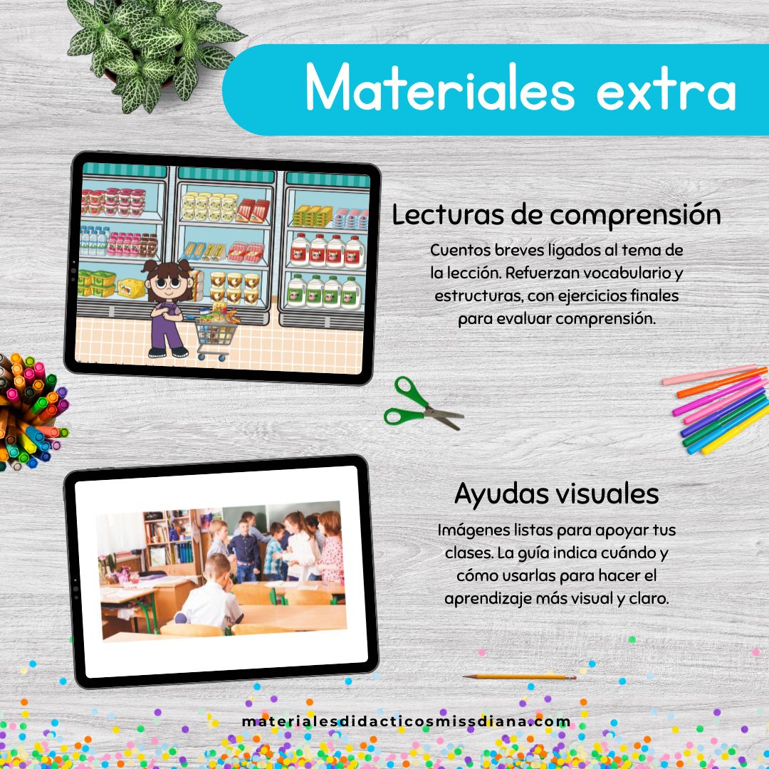 Imagen secundaria de LITTLE LEARNERS 3